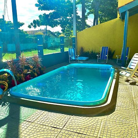 Refugio Aconchegante Com Vista Para O Mar! Pontal do Paraná Zewnętrze zdjęcie