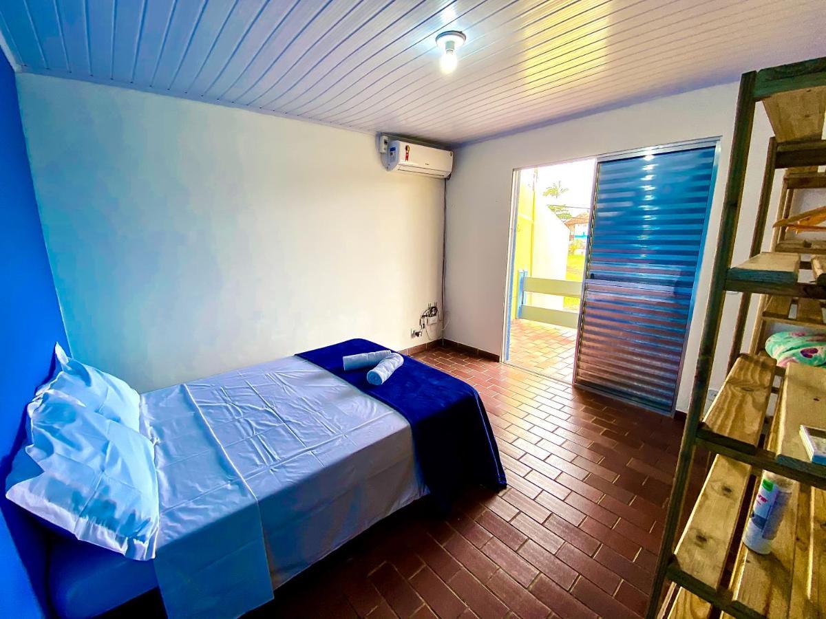 Refugio Aconchegante Com Vista Para O Mar! Pontal do Paraná Zewnętrze zdjęcie
