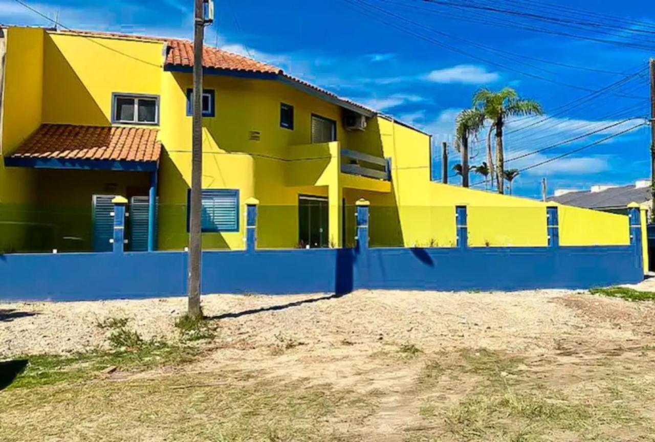 Refugio Aconchegante Com Vista Para O Mar! Pontal do Paraná Zewnętrze zdjęcie